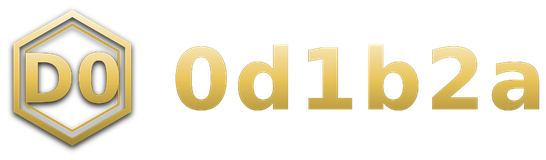 0d1b2a logo
